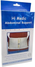 HI MEDIC ABDOMINAL SUPPORT