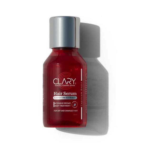 clary serum