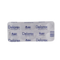 DELAREX 5 MG 30 TAB