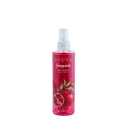 AVUVA BODY SPLASH 253ML