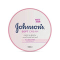 JOHNSON SOFT CREAM 100ML