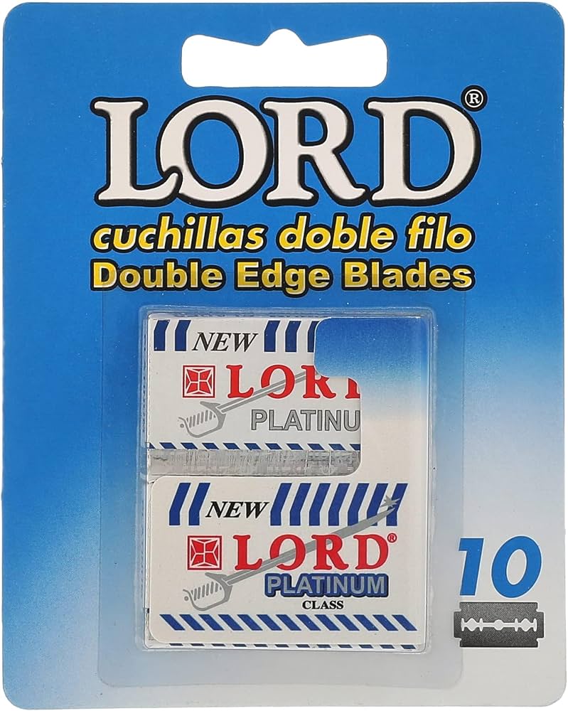 LORD 10 BLADES