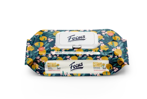 HIET FRESH WIBES 120PCS .