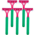 AVUVA LADY SHAVER 4+1