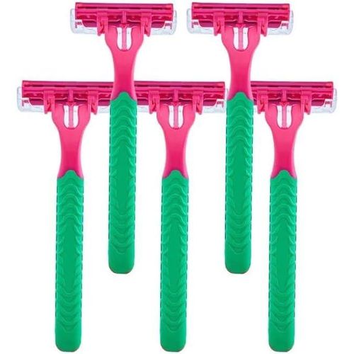 AVUVA LADY SHAVER 4+1