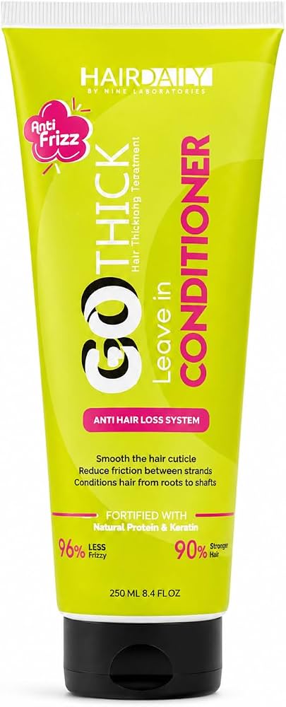 go thick conditioner
