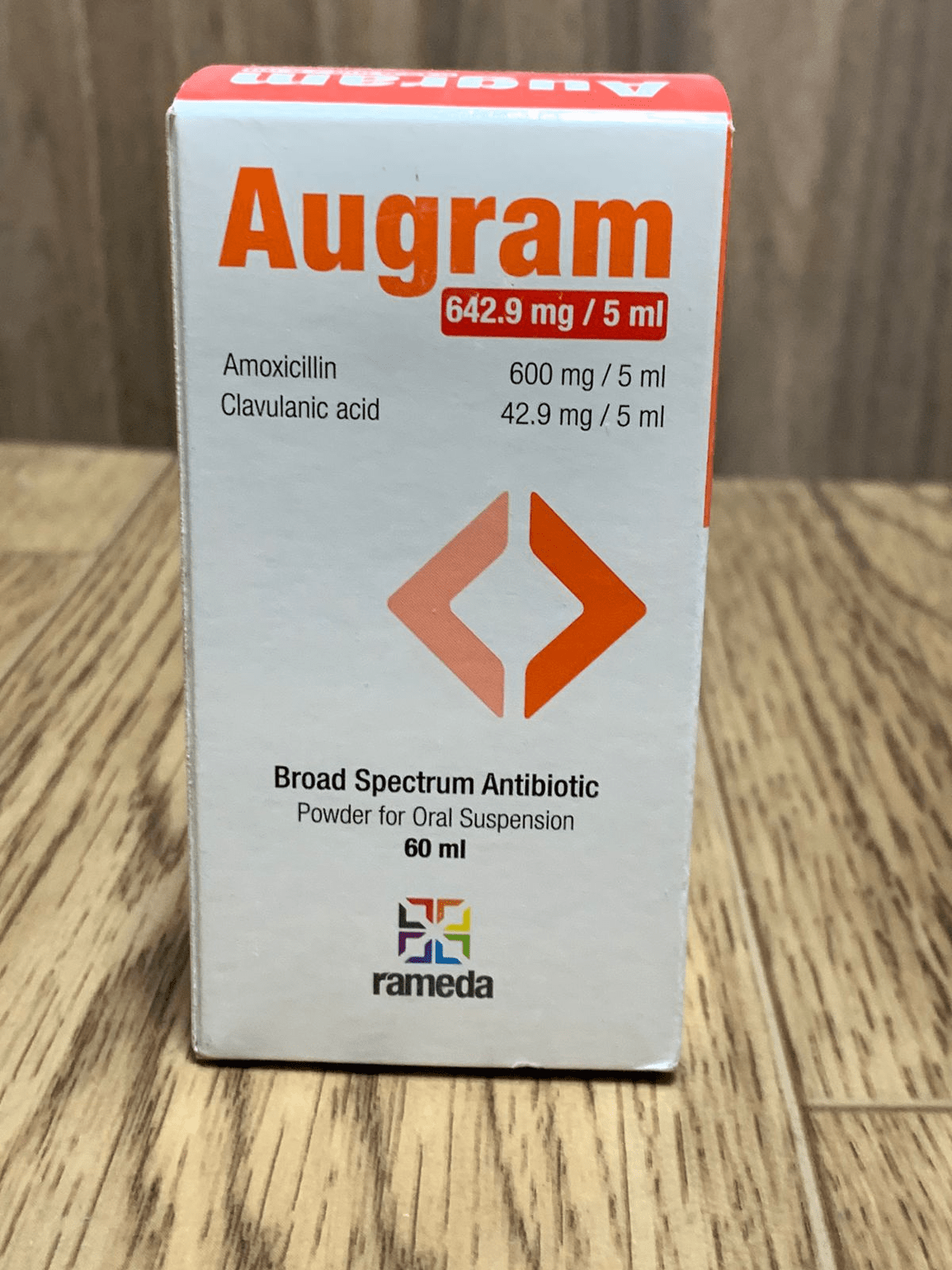 augram 642 syr