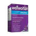 WELLWOMAN 60 TABS