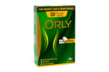 ORLY 120 MG  30 CAP