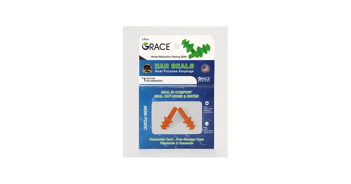 GRACE EAR SEALS