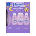 SMART BABY BODYCARE SET