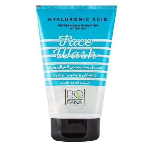 BOBANA F. WASH HYALO 50ML