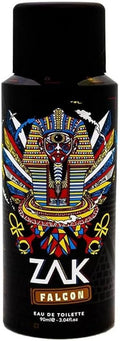 ZAK PERFUME FALGON 90ML