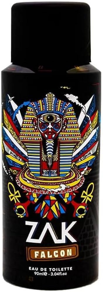 ZAK PERFUME FALGON 90ML