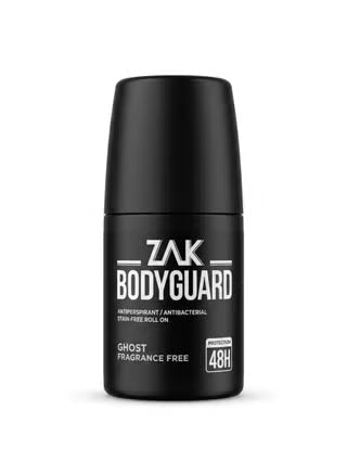 ZAK DEO ROLL MIX
