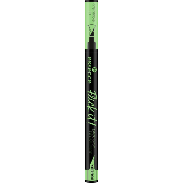 ESSENCE BRUSH EYE LINER