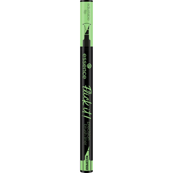 ESSENCE BRUSH EYE LINER