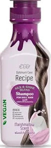 EVA RECIPE SHAMPOO منوع