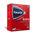 PANADOL EXTRA 48 TAB NEW
