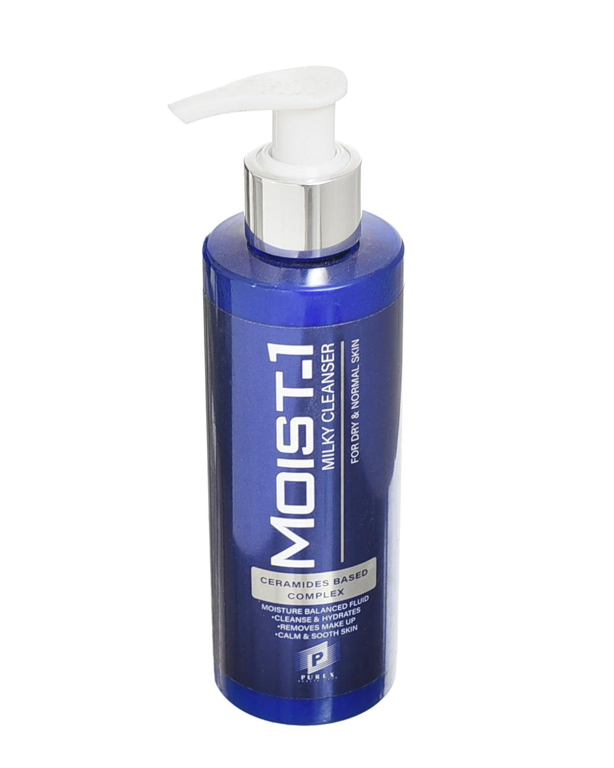 MOIS-1 MILKY CLEANSER 200ML
