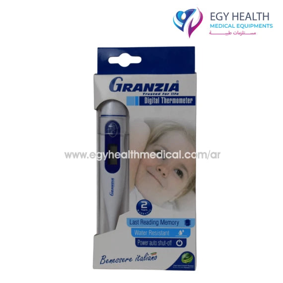 GRANZIA THERMOMETER DIGITAL TEMP-01
