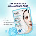 DR.RASHEL HYALURONIC FACE MASK