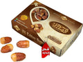 الطحــــان تمر علبه 700جرام