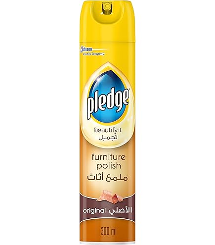 بليدج ملمع أثاث