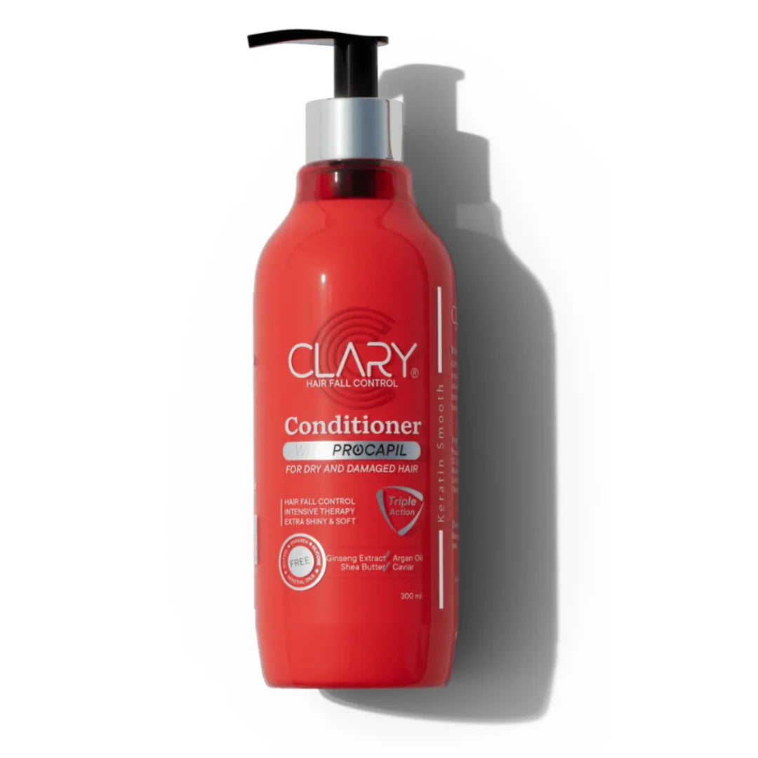CLARY CONDTIONER  PROCAPIL 300ML