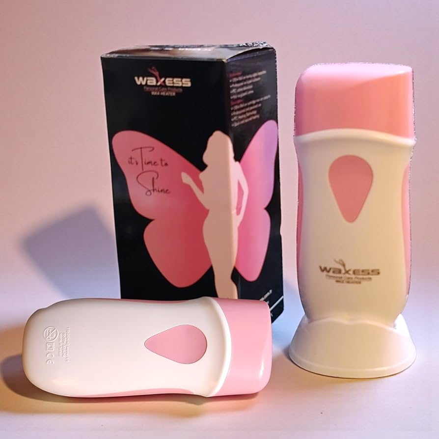 WAXESS WAX HEATER MACHINE