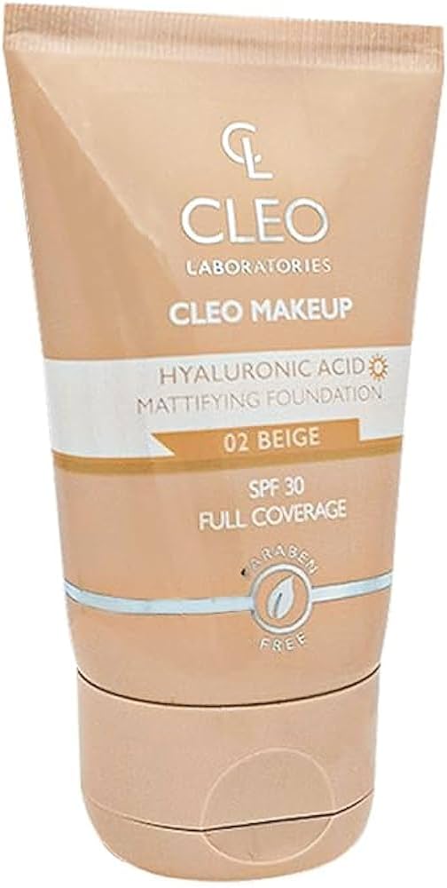 CLEO BB 02 BEIGE