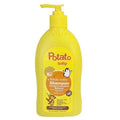 POTATO BABY SHAMPOO 400ML