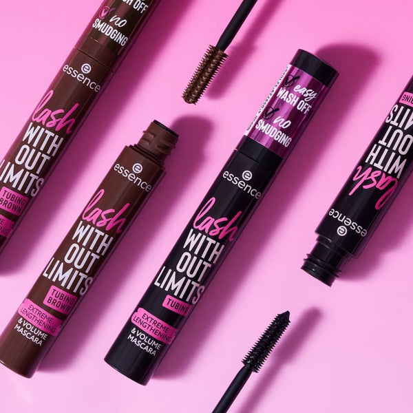 essence lash maskara