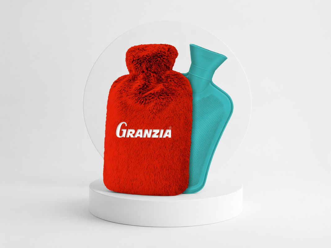 granzia hot waterbag