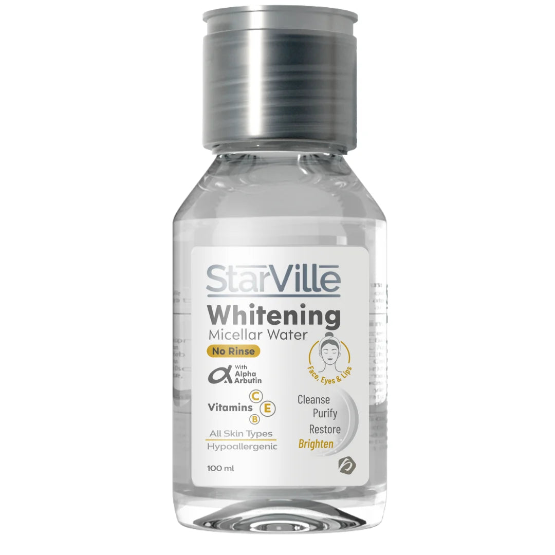 STARVILLE EHINT MICELLAR WATER 100ML
