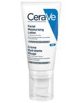 CERAVE MOISTURISING LOTION 52ML