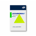 Azithromash 500 MG 3 CAP