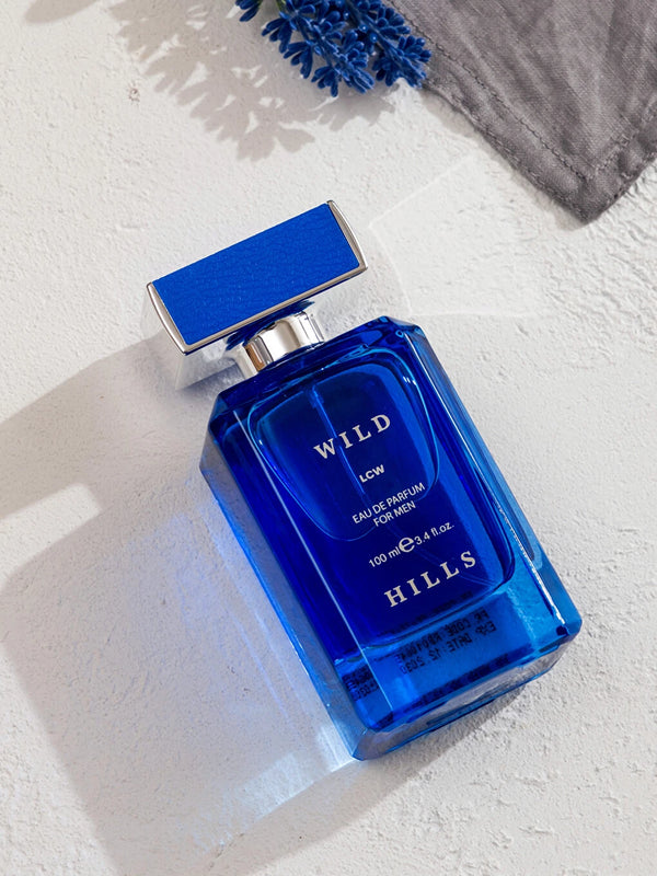 WILD PERFUM