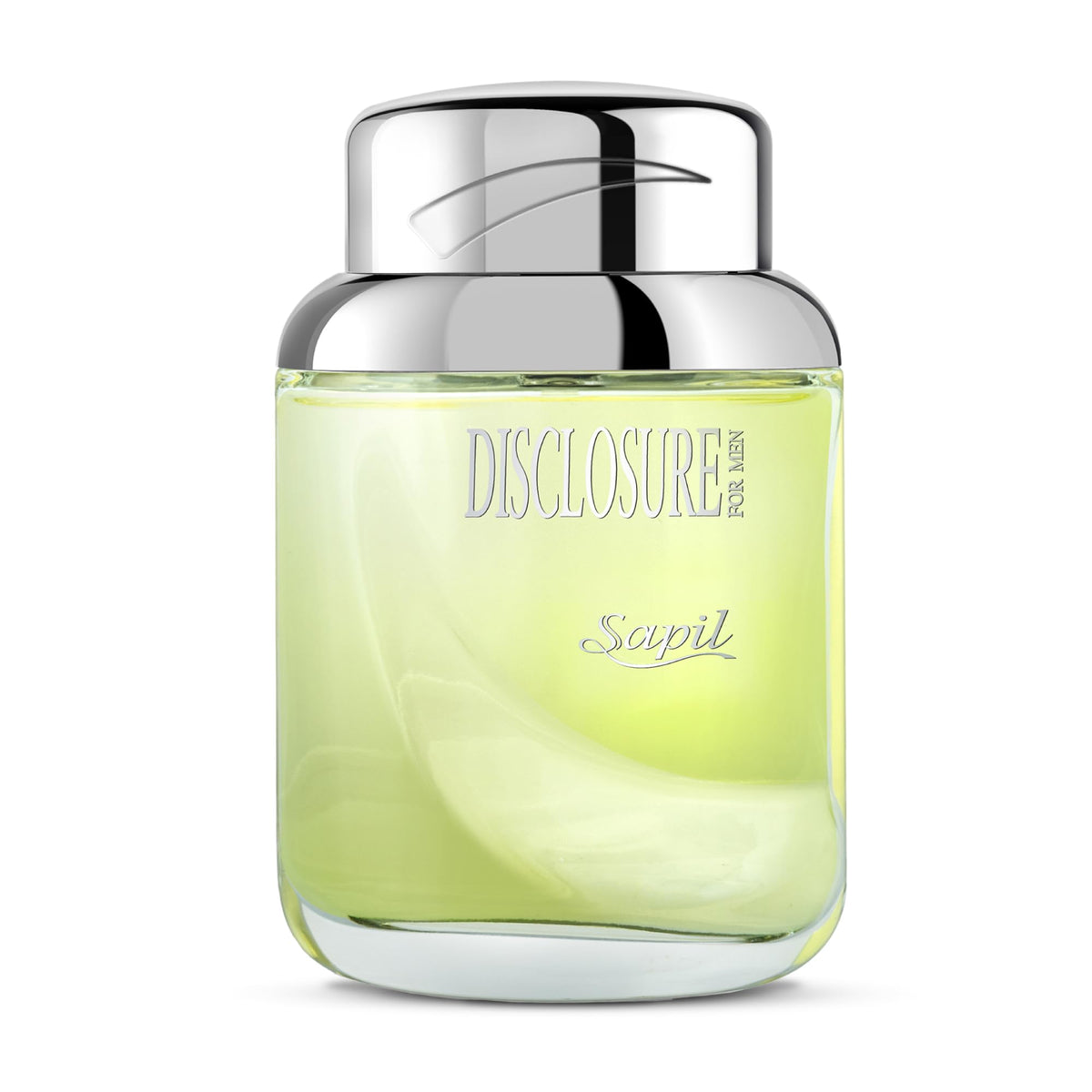 DISCLOSURE PERFUME