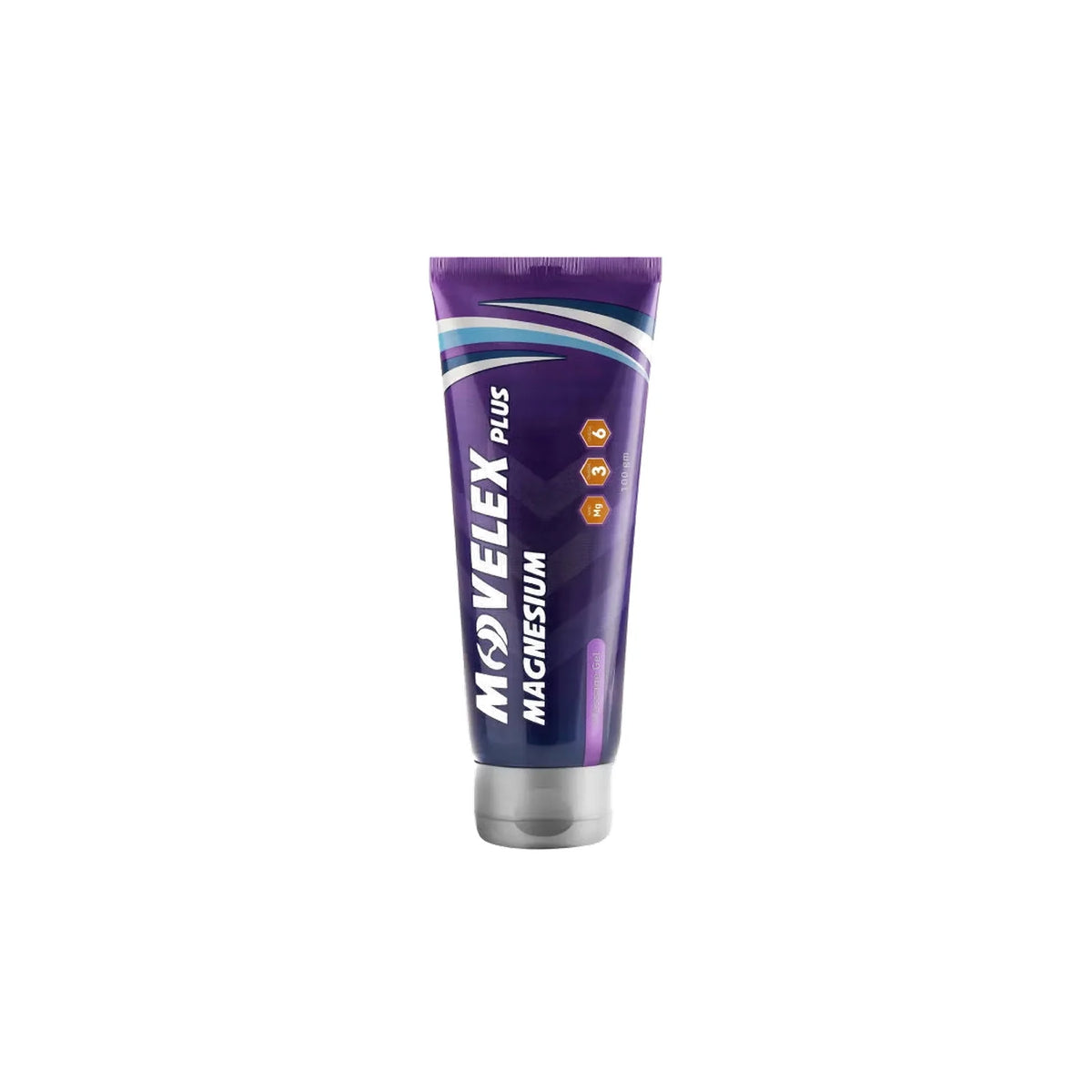 MOVELEX GEL 100GM
