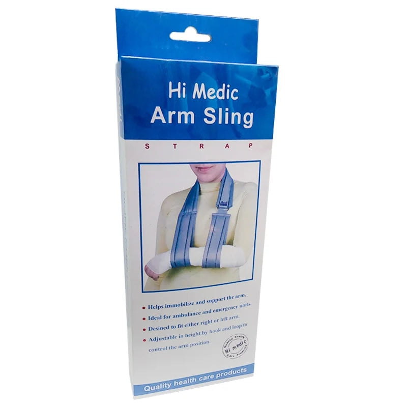 hi medic arm sling