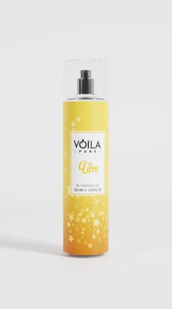 VIOLA BODY SPLASH 250ML