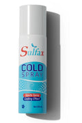 SULFAX COLD SPRAY 200ML..