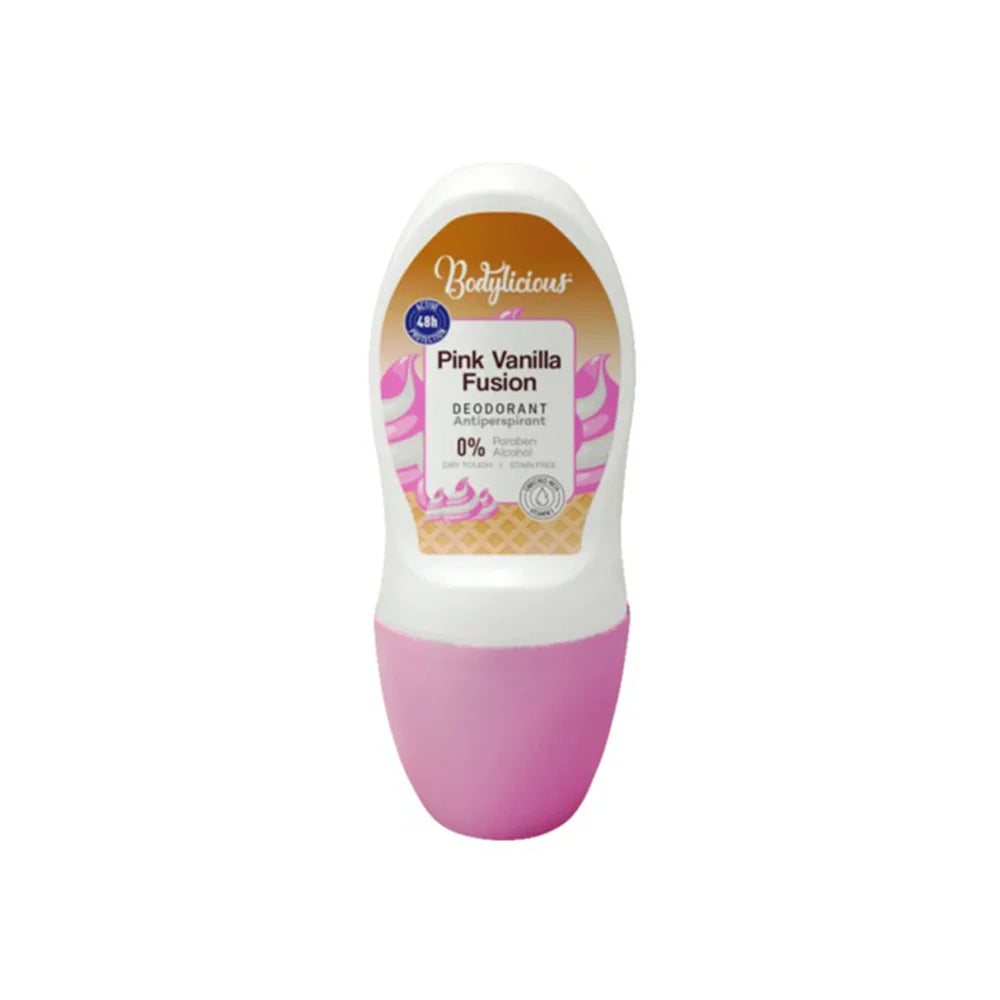 BODYLICIOUS DEO ROLL MIX