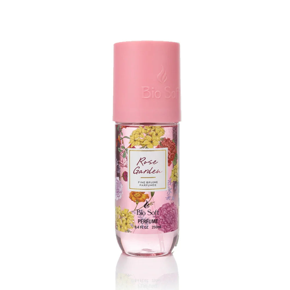 BIO SOFT PERFUME 250ML
