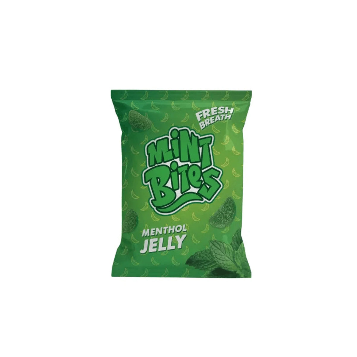 MINT BIES JELLY