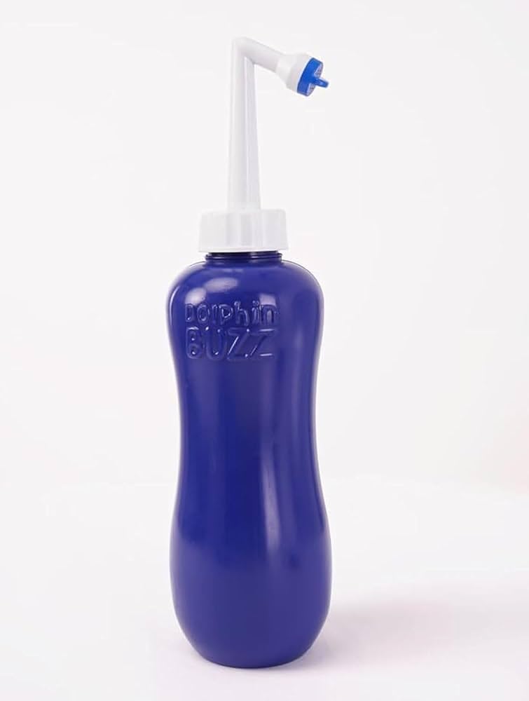 GRACE DOLPHIN BUZZ شطافه