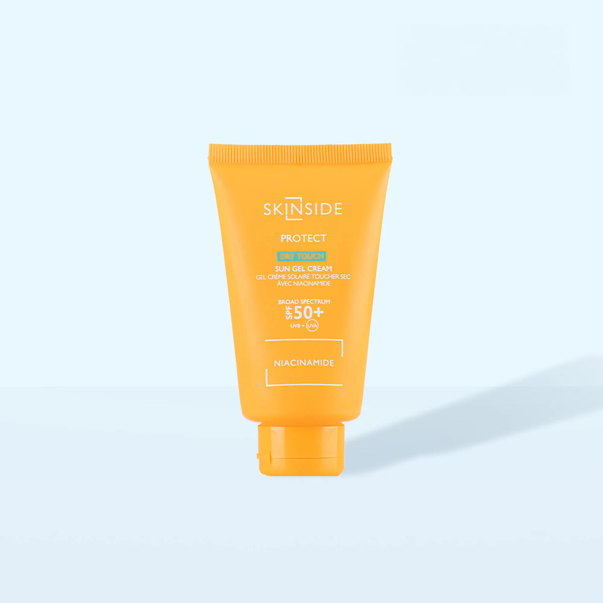 SKINSIDE SUNSCREEN SPF50+ 50ML