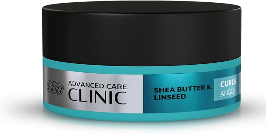 EVA HAIR MASK SHEA 200ML