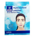 ACNE PATCHES 6PCS